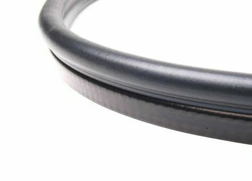 For BMW E30 Coupe 2 Doors Weatherstrip Trunk Lid Rubber Sunroof Seal Gasket 4pcs
