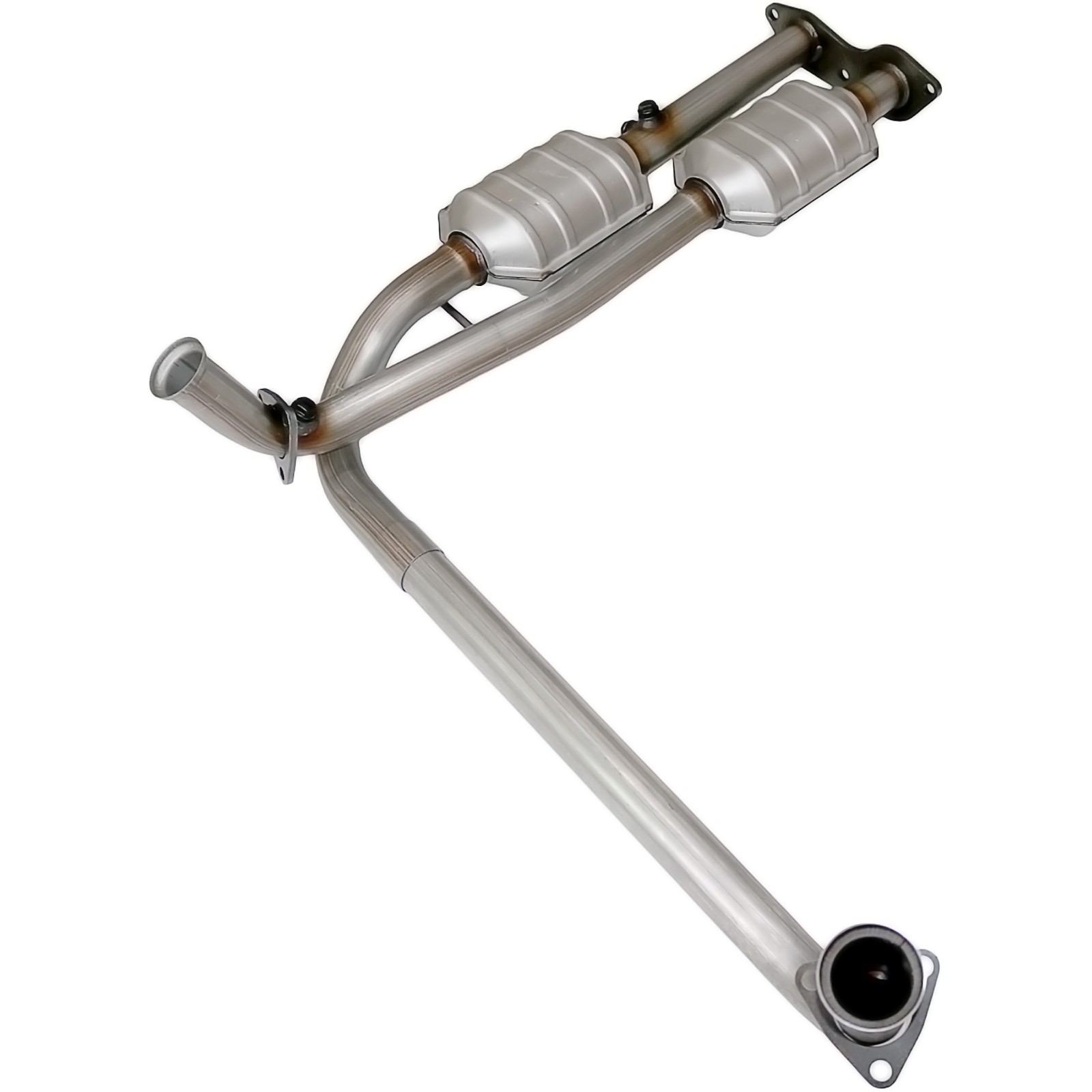 Catalytic Converter for Chevry C1500 C2500 K1500 K2500 Tahoe 1996-1999 V8 5.7L