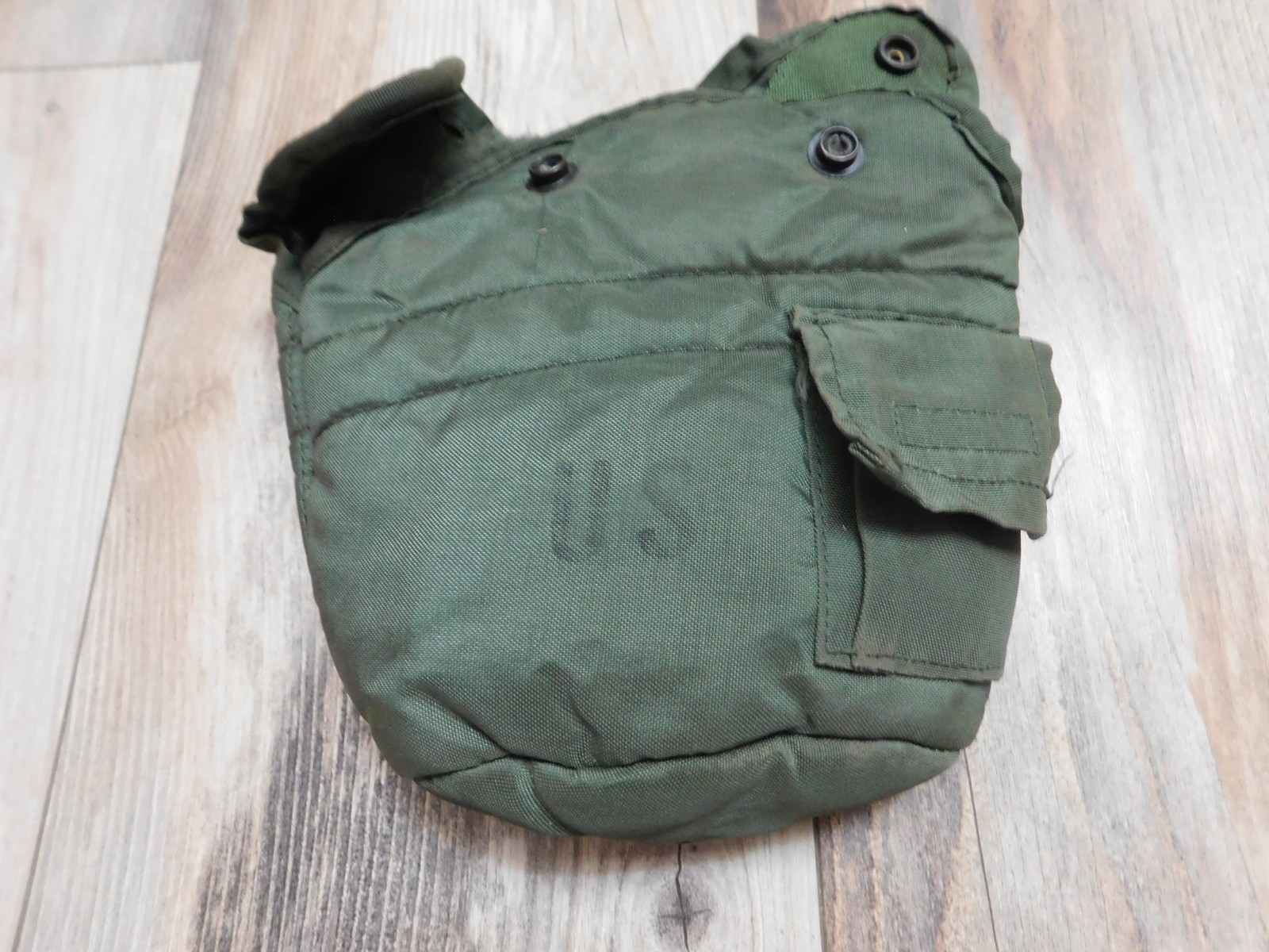 MILITARY WATER CANTEEN COVER LC-2 1 QUART