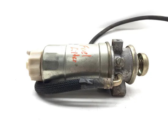 Diesel Fuel Filter 2002 Kawasaki Mule 2510 KAF950A 4x4 Diesel 3380