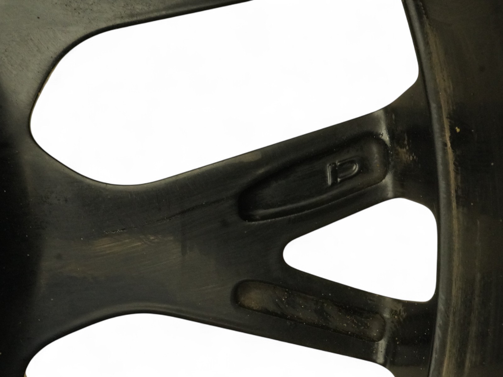 15-18 Lexus Rc300 Rc350 Rc200T Xc10 Wheel 20 Spoke Rim 19X8J 5Lug 4 1/2 OEM