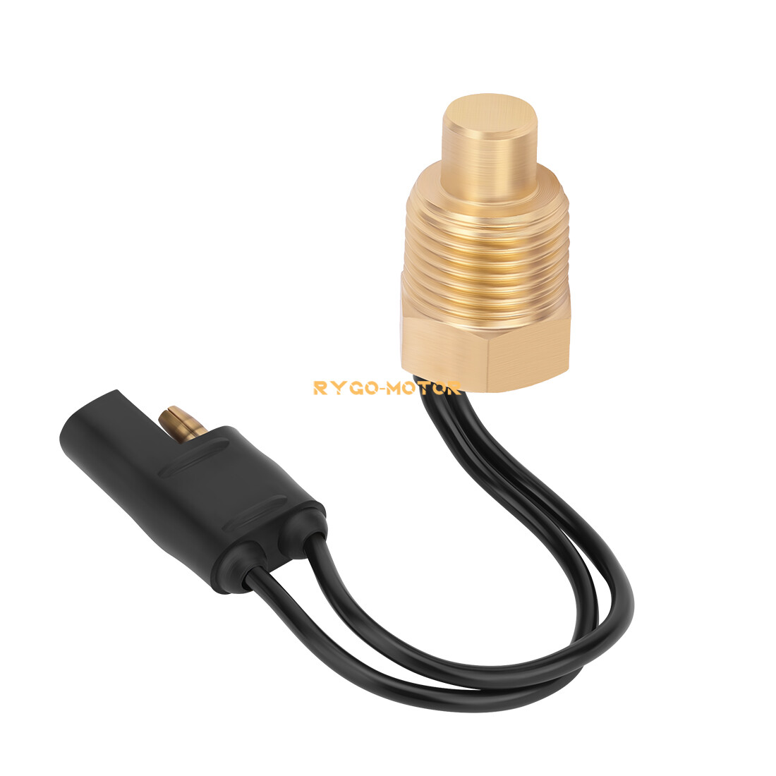 Fan Heat Temp Sensor Switch for Polaris Ranger Scrambler Sportsman 500 3089246