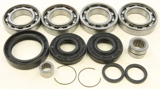 All Balls Front Differential Bearing Kit for Honda Rancher 420 4x4 14-22