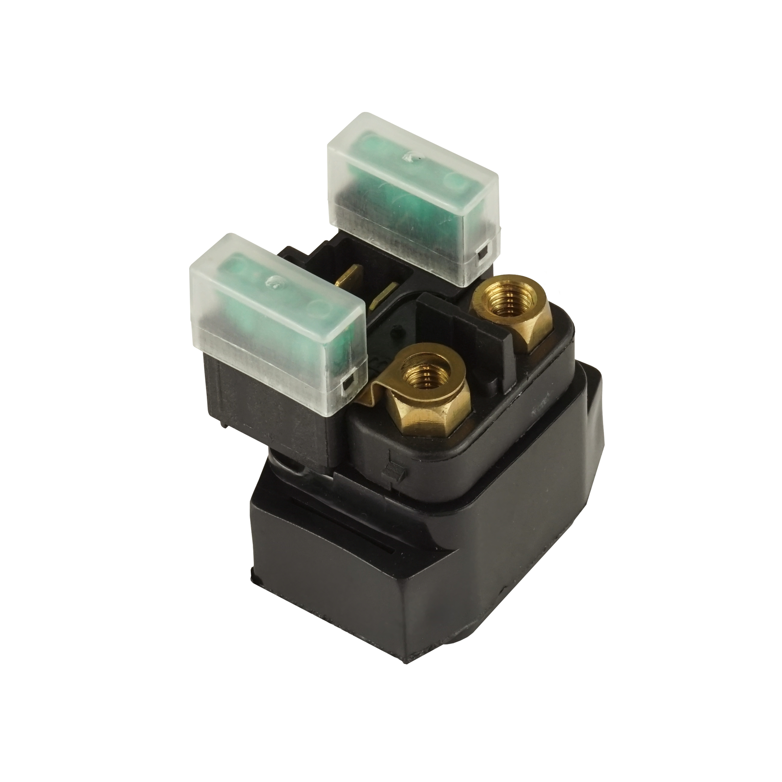 Starter Solenoid Relay for Yamaha 650 XVS650 V-Star 1998-2016 Motorcycle New