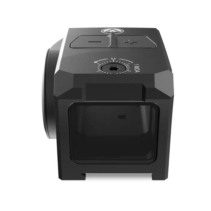 New Burris FastFire E 3.5 MOA Enclosed Emitter Reflex Green Dot Sight 300267