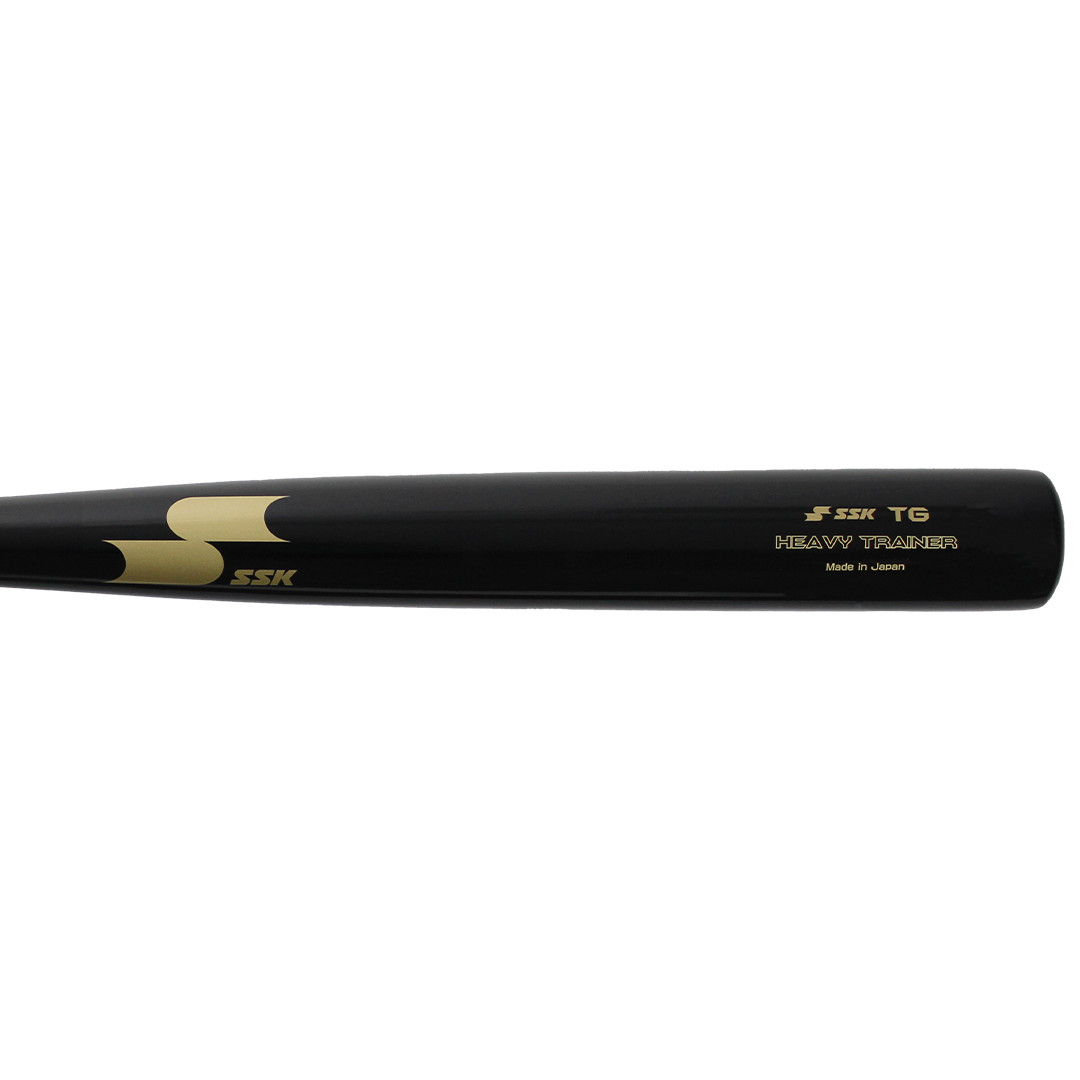 SSK Heavy Training Bat 29" 32" 35" - Baseball Hitting Trainer