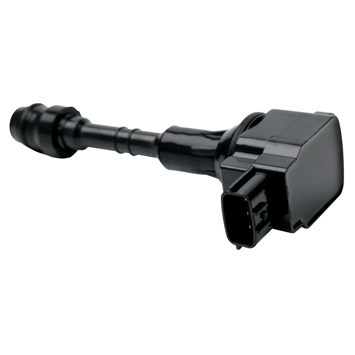 8X OEM Ignition Coil & 8X Iridium Spark Plugs for Nissan Armada TITAN 5.6L UF510