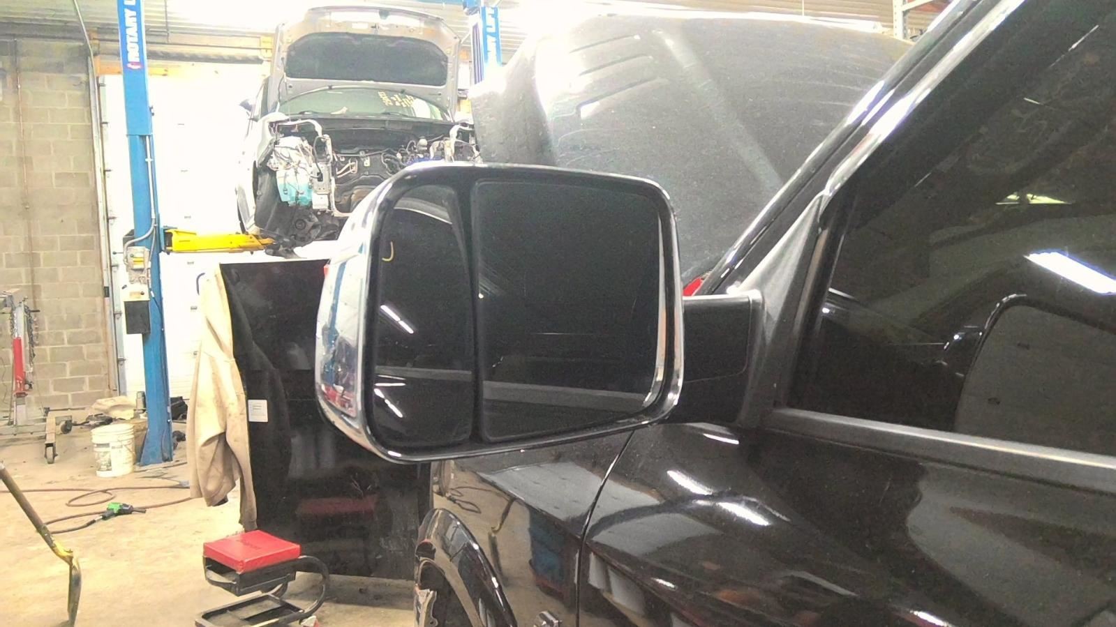 Exhaust Fluid Pump Fits 13-19 DODGE 2500 PICKUP 736726