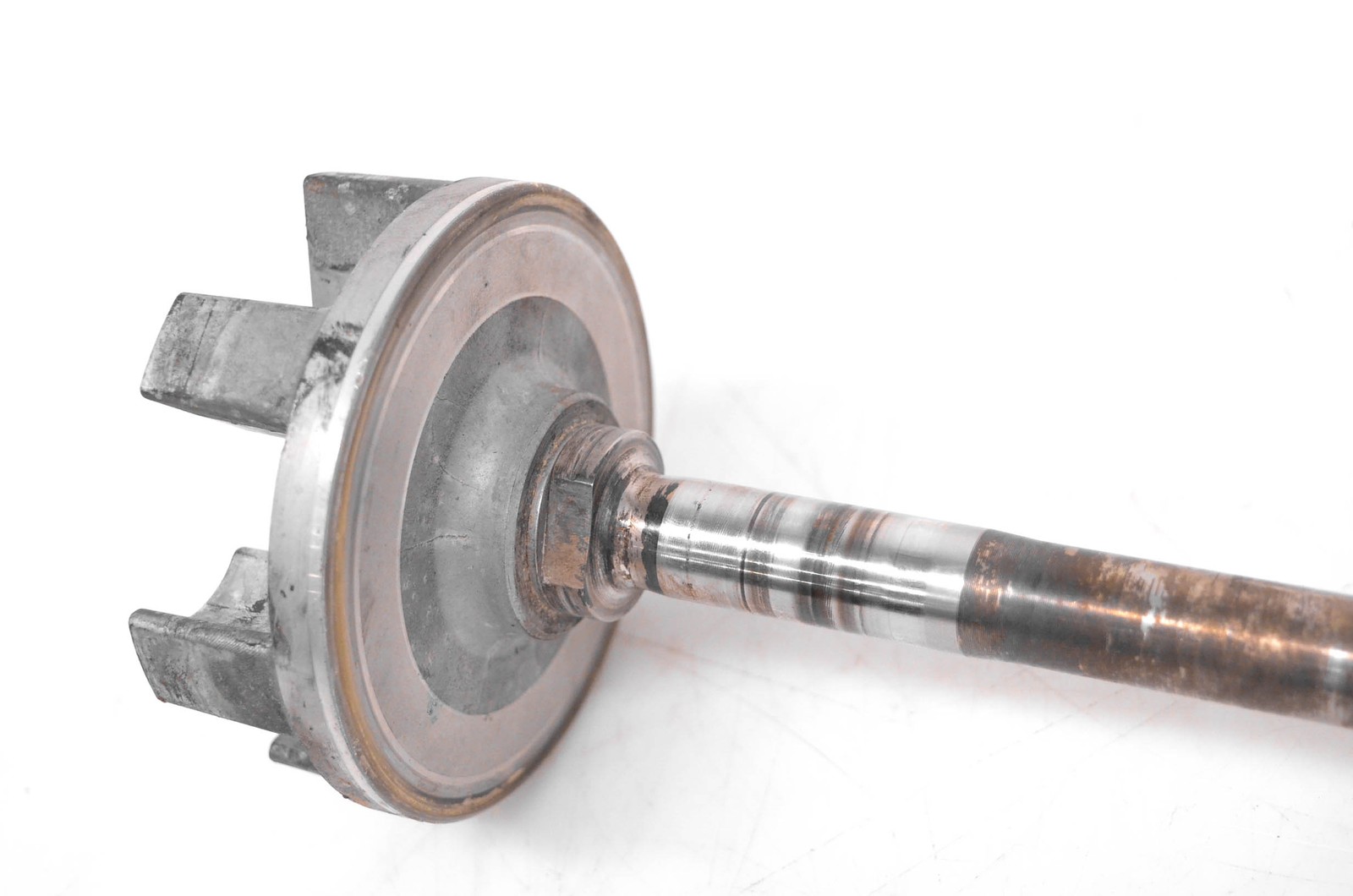 08 Kawasaki Ultra 250X Drive Shaft & Coupling JT1500