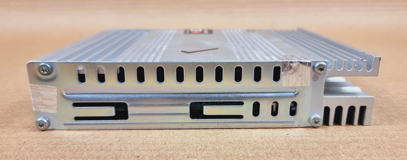 Toyota Camry 2007-2011 JBL Amplifier 86280-0w390 Oem Used 862800w390