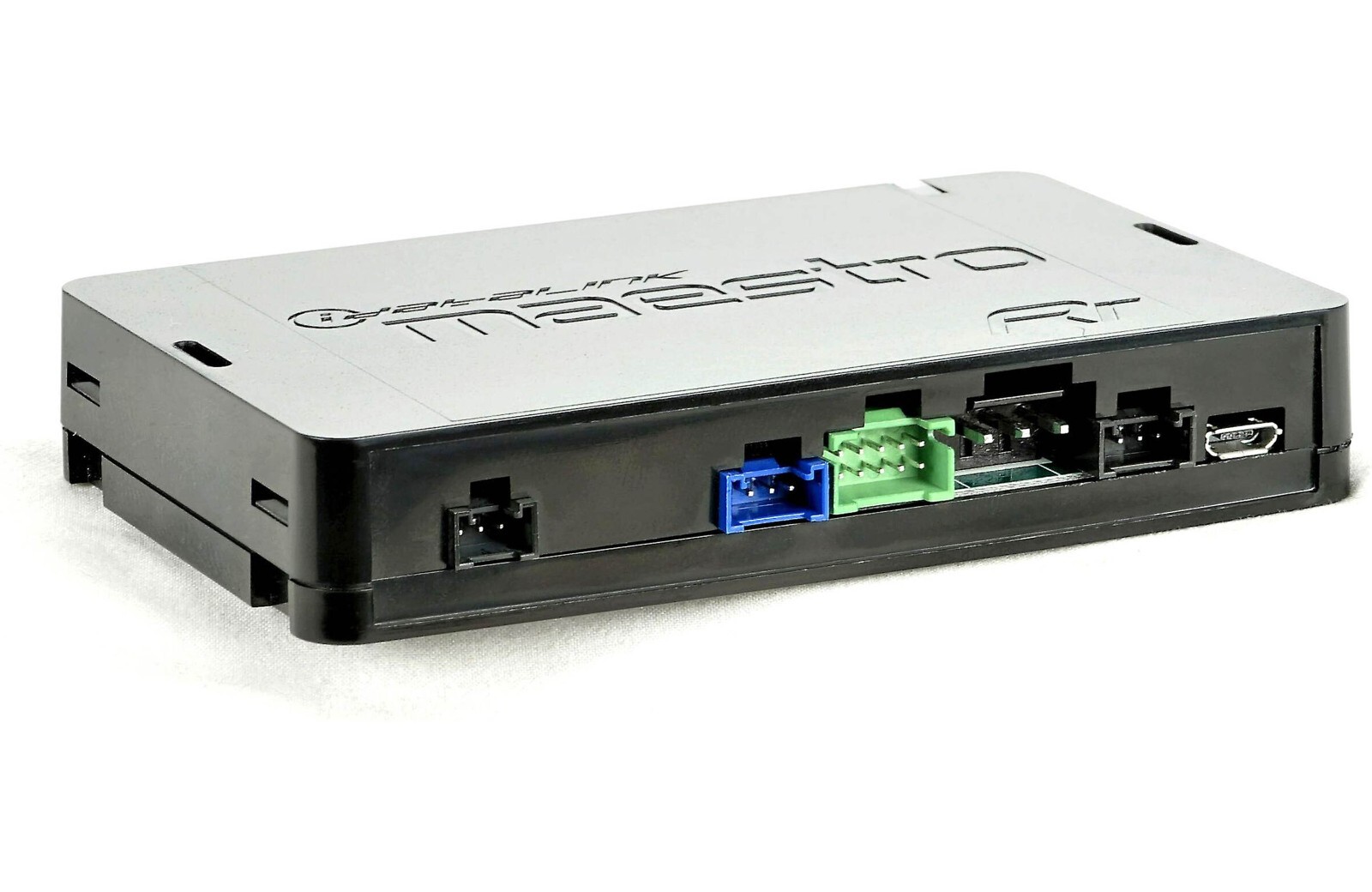 iDatalink Maestro RR ADS-MRR Radio Replacement & Steering Wheel Interface