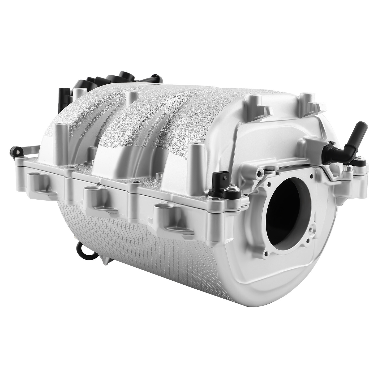 Engine Intake Manifold For Mercedes-Benz C300 E350 GLK350 ML350 S400 2721402201