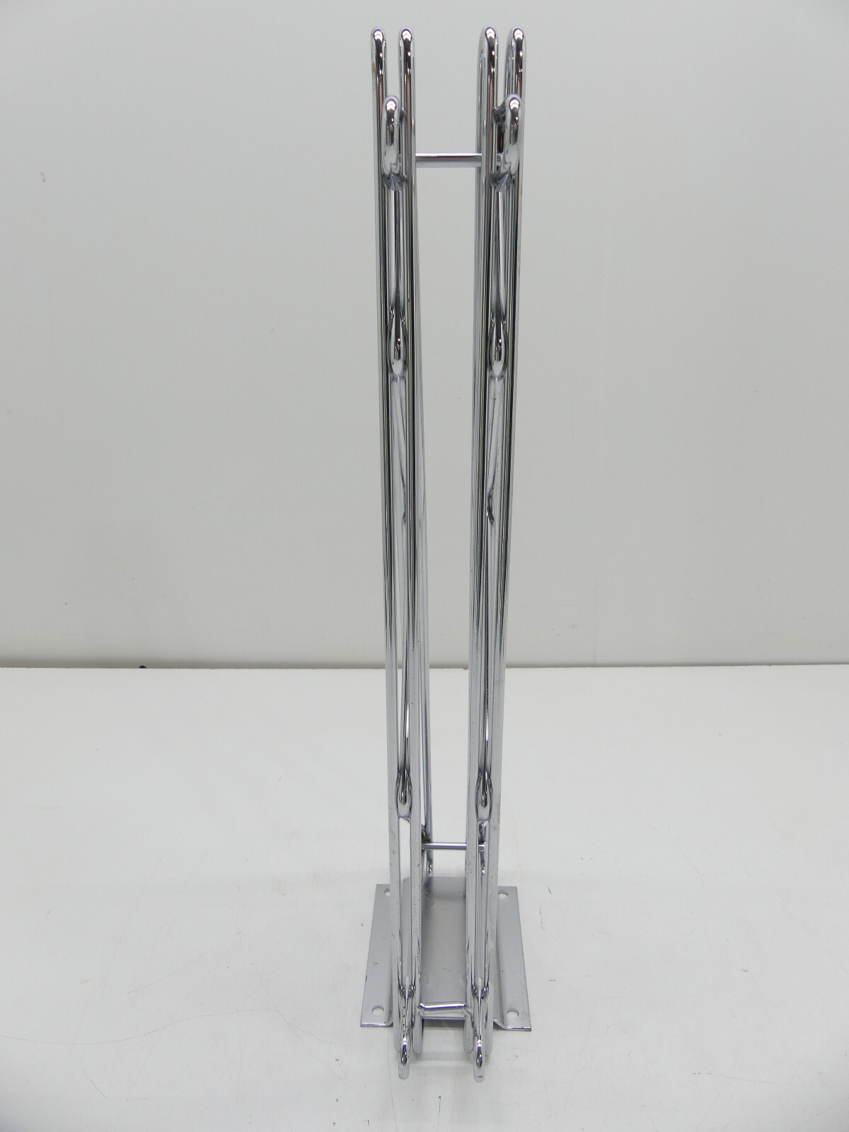 Advance Tabco 18” Double Wall Bracket DB-18