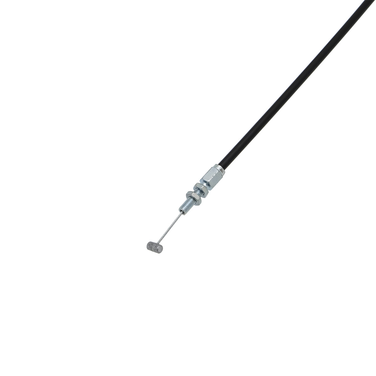 Extend Throttle Clutch Cable For Honda Steed VLX400 600 Shadow VT400 Magna VF250