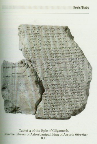 Translation Babylon Sumer Akkadia Assyria Phoenicia Anunnaki Seals Symbols Texts