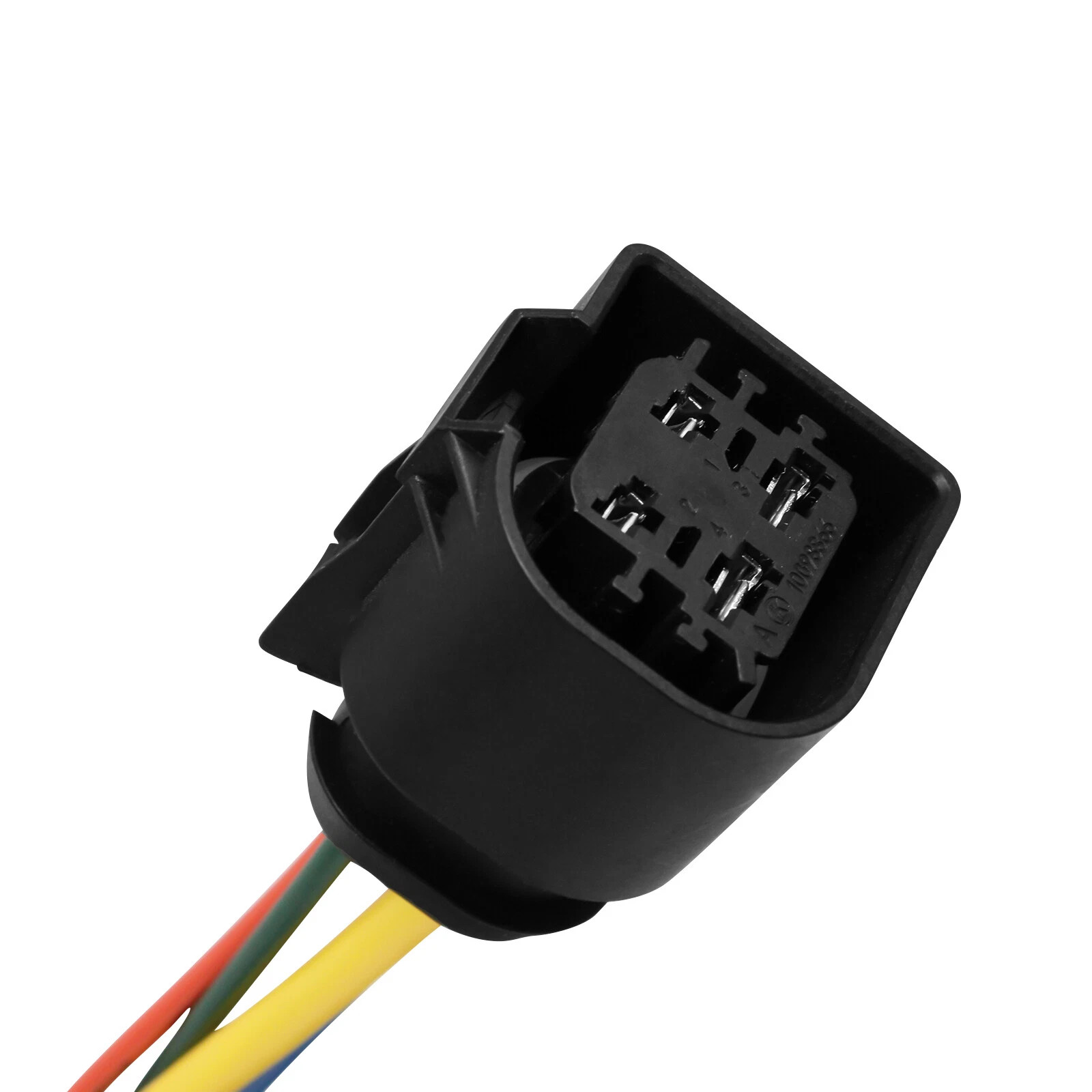 Electric Water Pump W/ Thermostat For BMW 335i 535i 640i 740i X5 X6 11517632426