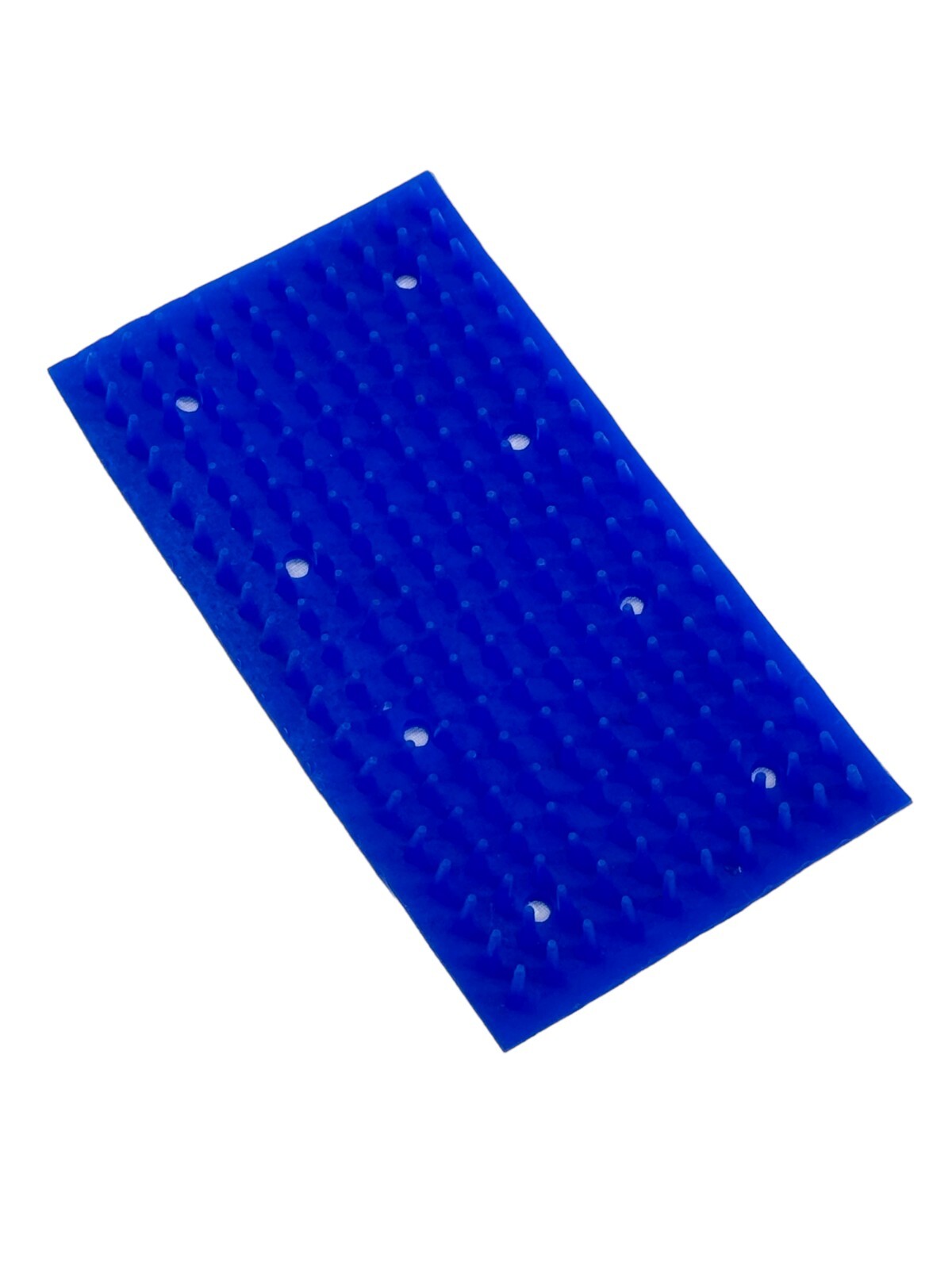 3 Silicone mats for sterilization tray box Surgical instrument disinfection mats