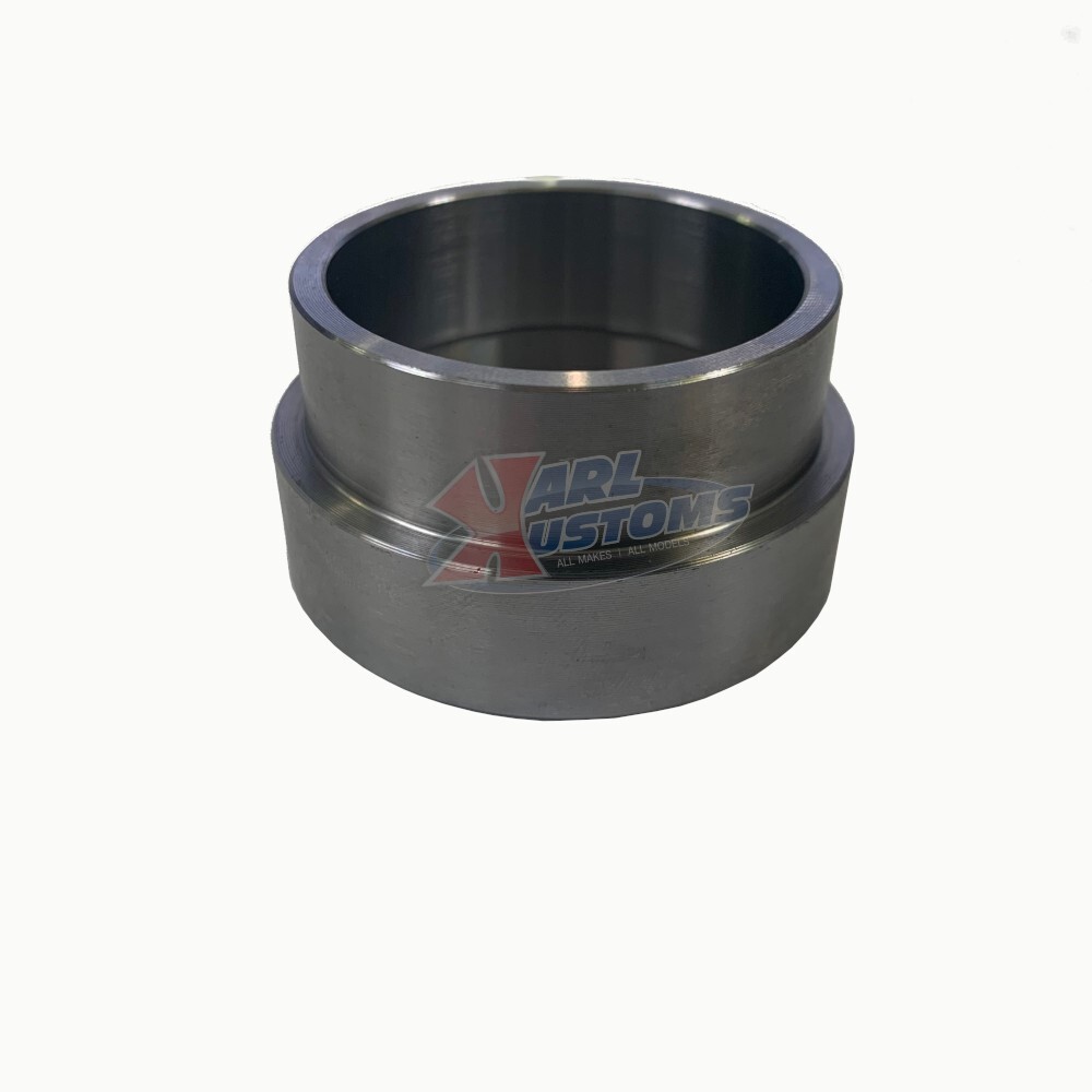 Crank Adapter Sleeve LS To Older GM Torque Converter Adapter LS Swap LS1 LS2 LS3