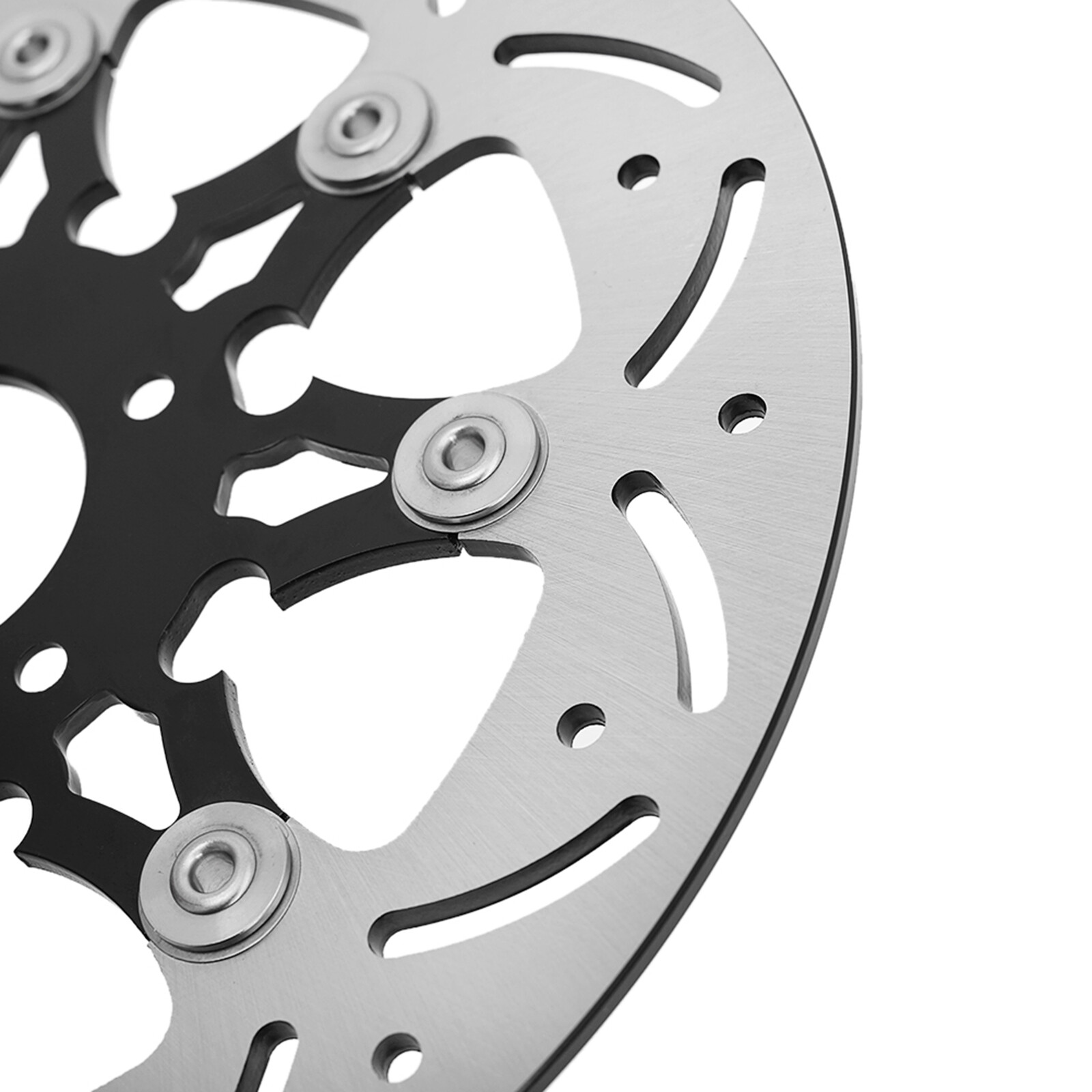 11.8" Front Brake Rotors Touring Road Glide Street Glide Electra Glide Road King