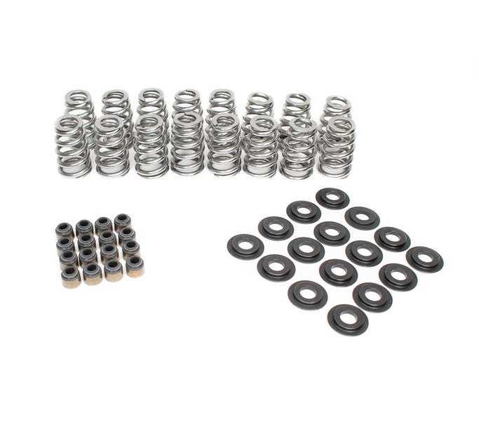 Brian Tooley Racing .625 Max Lift Beehive Valve Spring Kit for GM LS