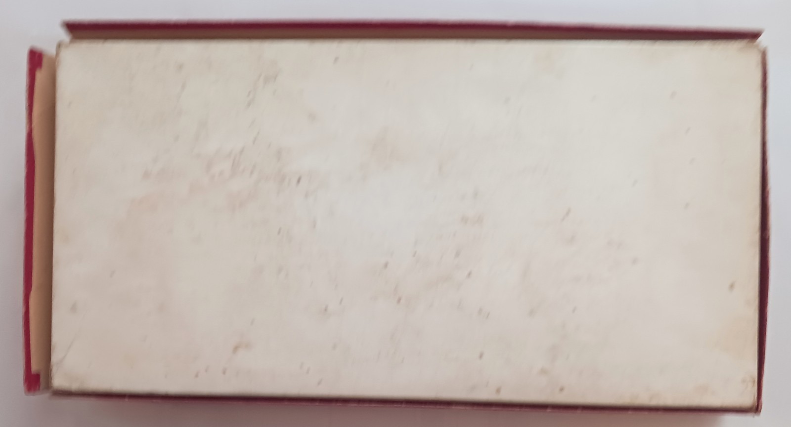 Vintage Roulette For Fun Made in Japan Game Drueke Wheel Ball Chips Money