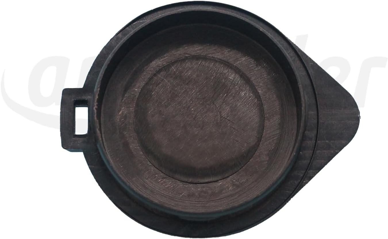 85316-48060 Windshield Washer Fluid Reservoir Bottle Tank Cap Aftermarket Replac