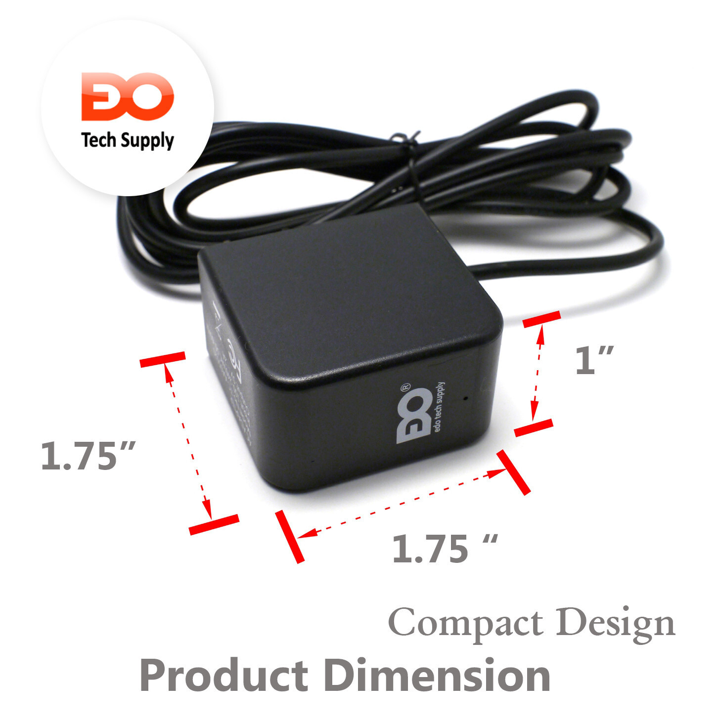5V AC Charger for Uniden Bearcat Scanner Radio BCD436HP BC125AT BC75XLT BCD325P2