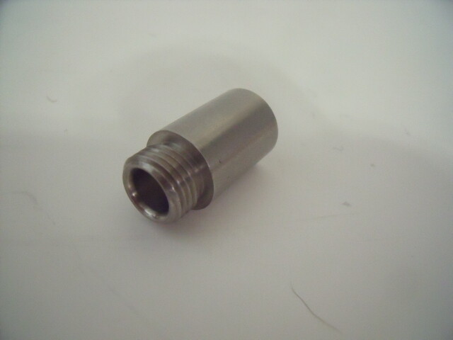 Stryker 331-000-300 Karl Storz Light Cable Adapter!