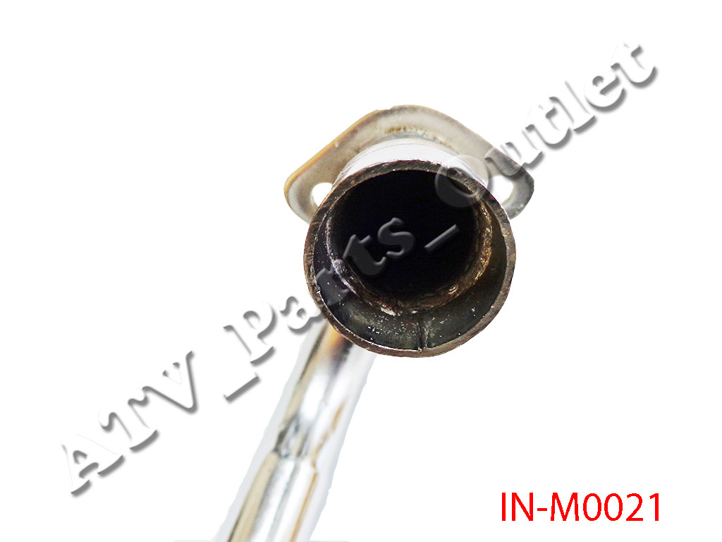 PERFORMANCE EXHAUST PIPE MUFFLER HONDA XR CRF 50cc 70 110cc 125 SDG SSR Pit Bike