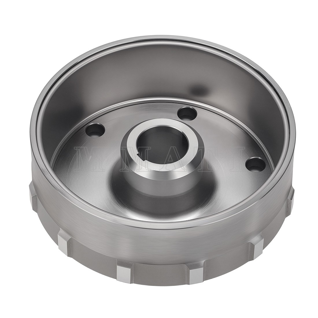 FLYWHEEL ROTOR 3B4-81450-00-00 For 2008 - 2013 YAMAHA RHINO 700 YXR700F YXR