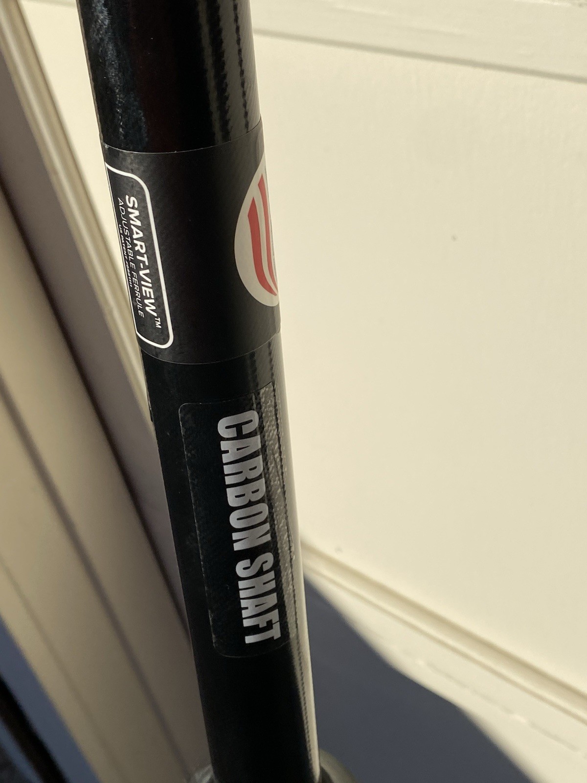 Werner Camano 230cm 2 Piece Straight Shaft Kayak Paddle