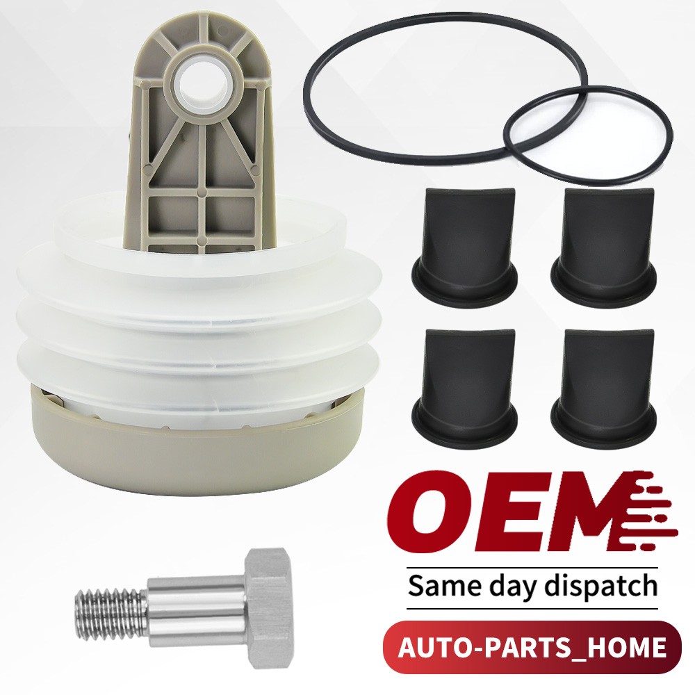 Pump Bellow Kit For Dometic SeaLand Vacuflush S J T Series OE#385230980