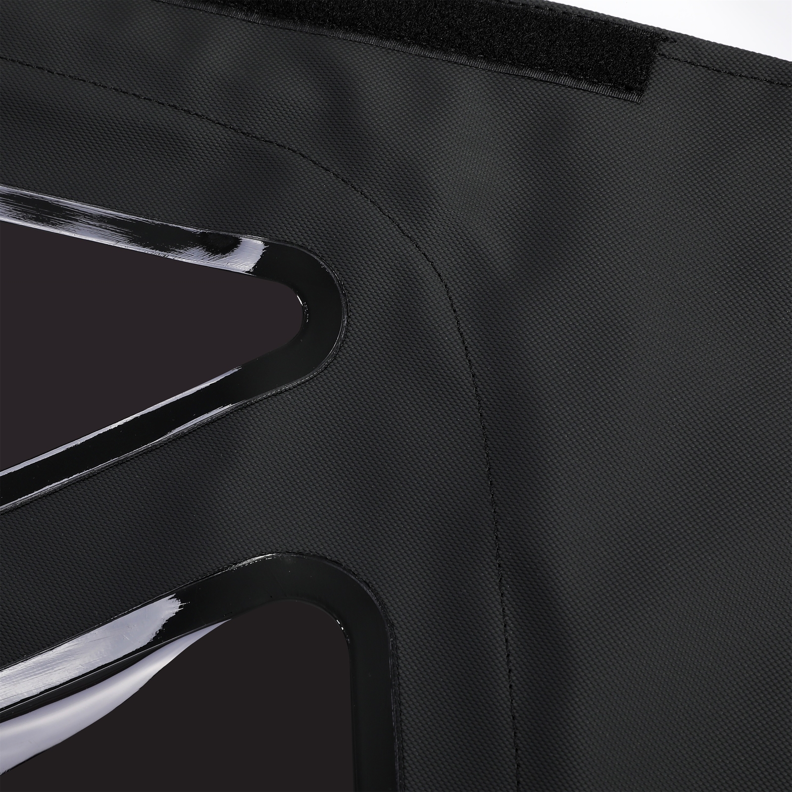 For Jeep Wrangler 2 door models 2007-2018 Replacement Tinted Windows & Soft Top