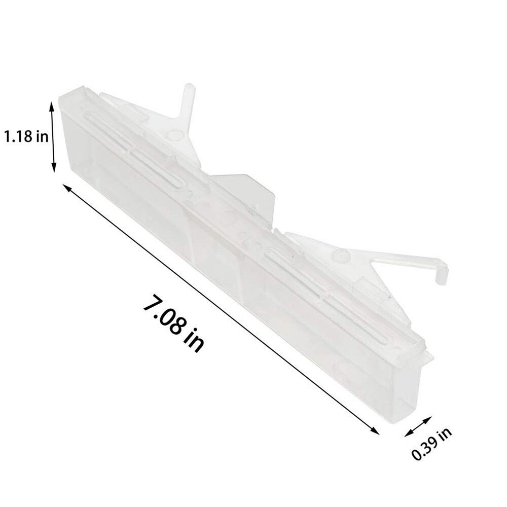 6/18PCS Small Bee Hive Beetle Blaster BeeHive Trap Beekeeping Tool Plastic USA