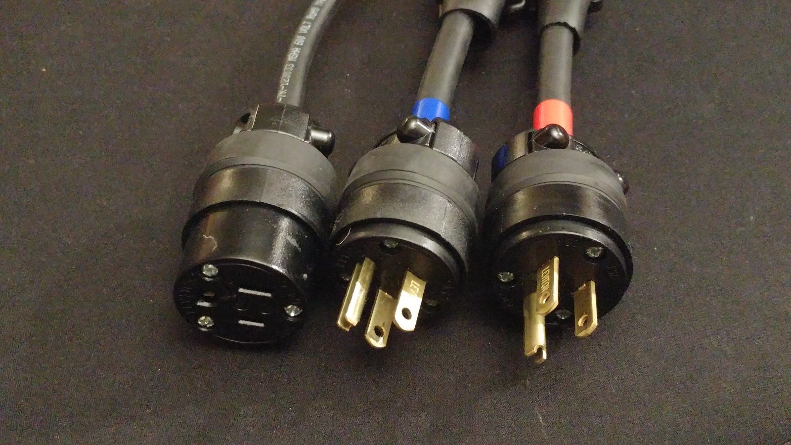 WELDING REMOTE , Improved From Old Listing Miller 14 pin , Lincoln 6 pin adapter