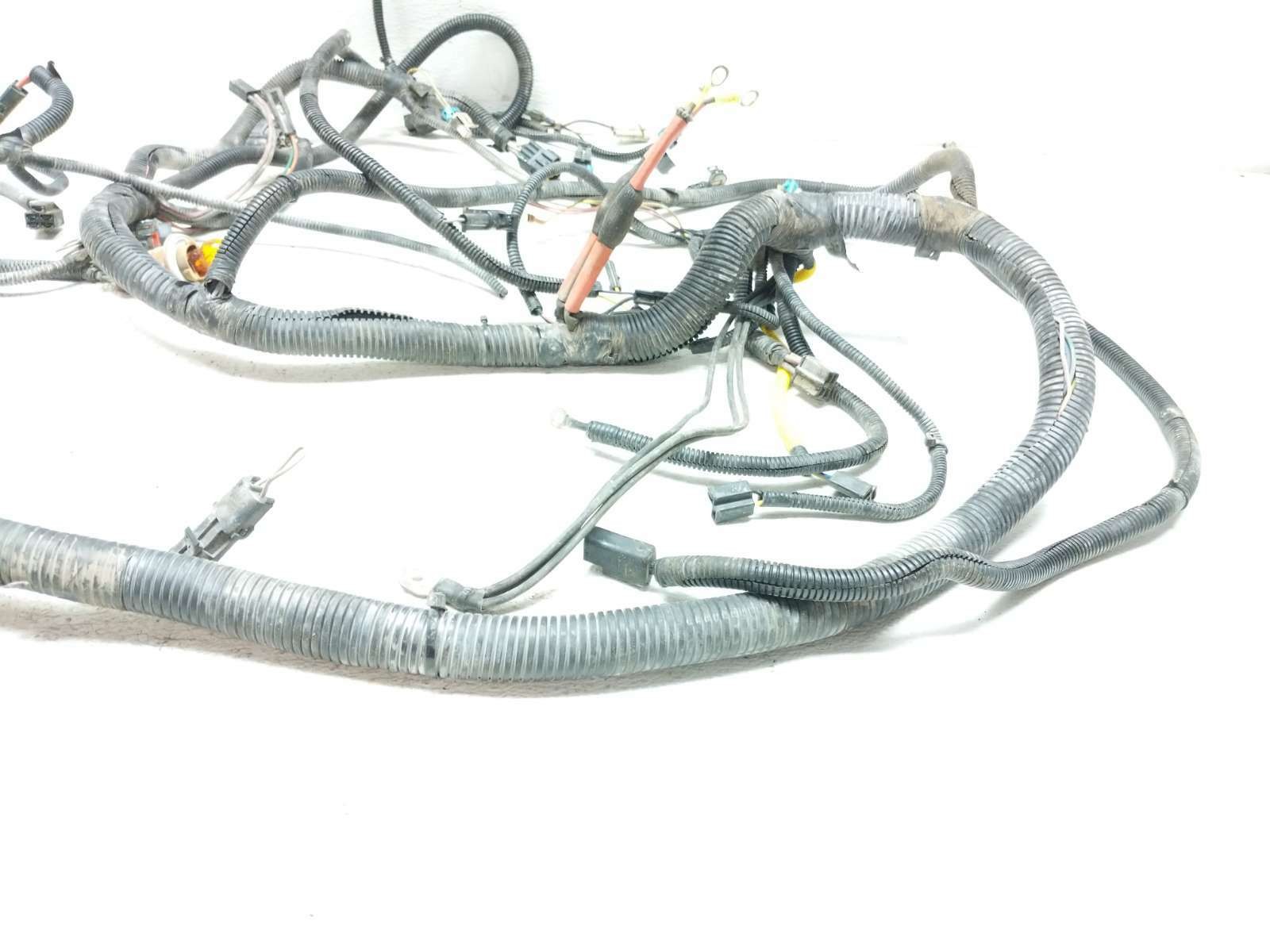 16 John Deere Gator XUV 625I Main Wire Wiring Harness Loom