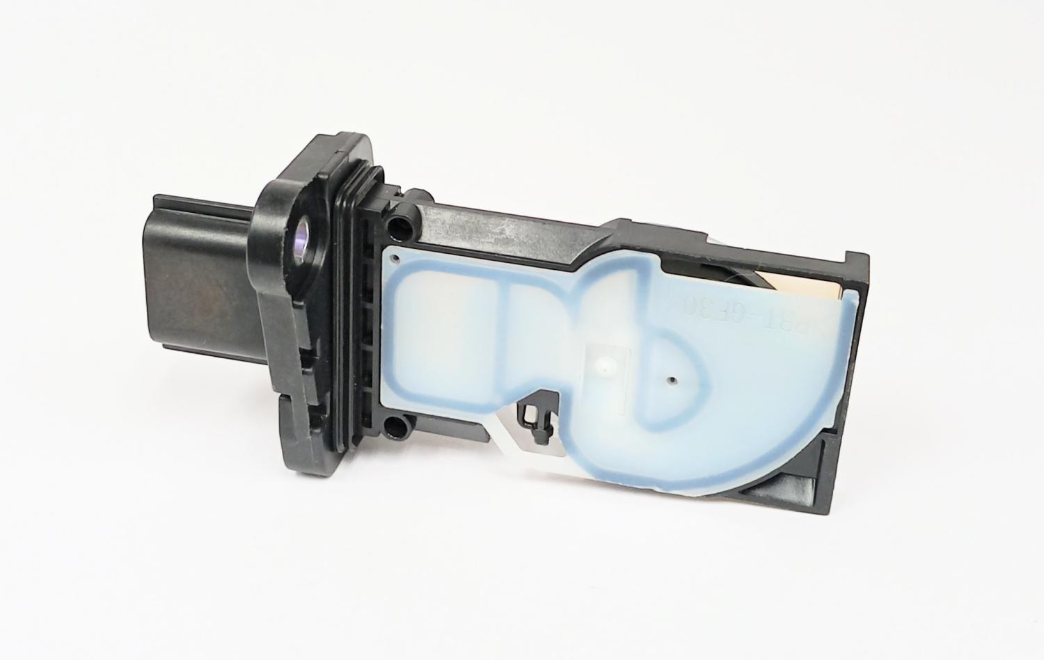 Hitachi AFH60M-48 Mass Air Flow Sensor for Nissan Altima Maxima Pathfinder 16-21