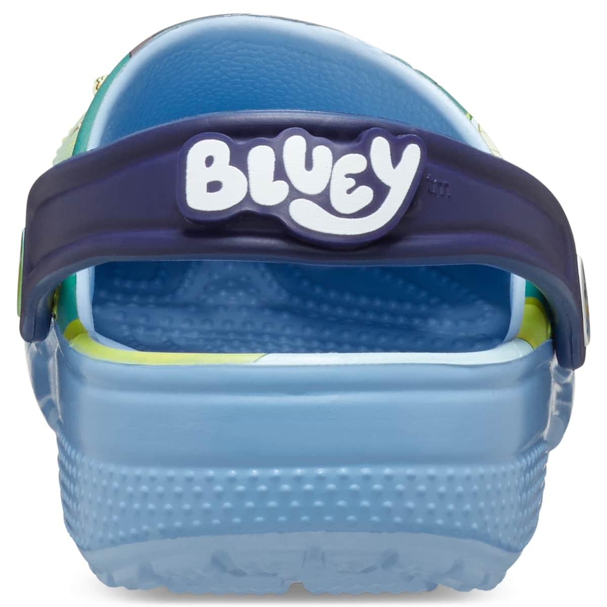 Crocs Kids Bluey Classic Clogs