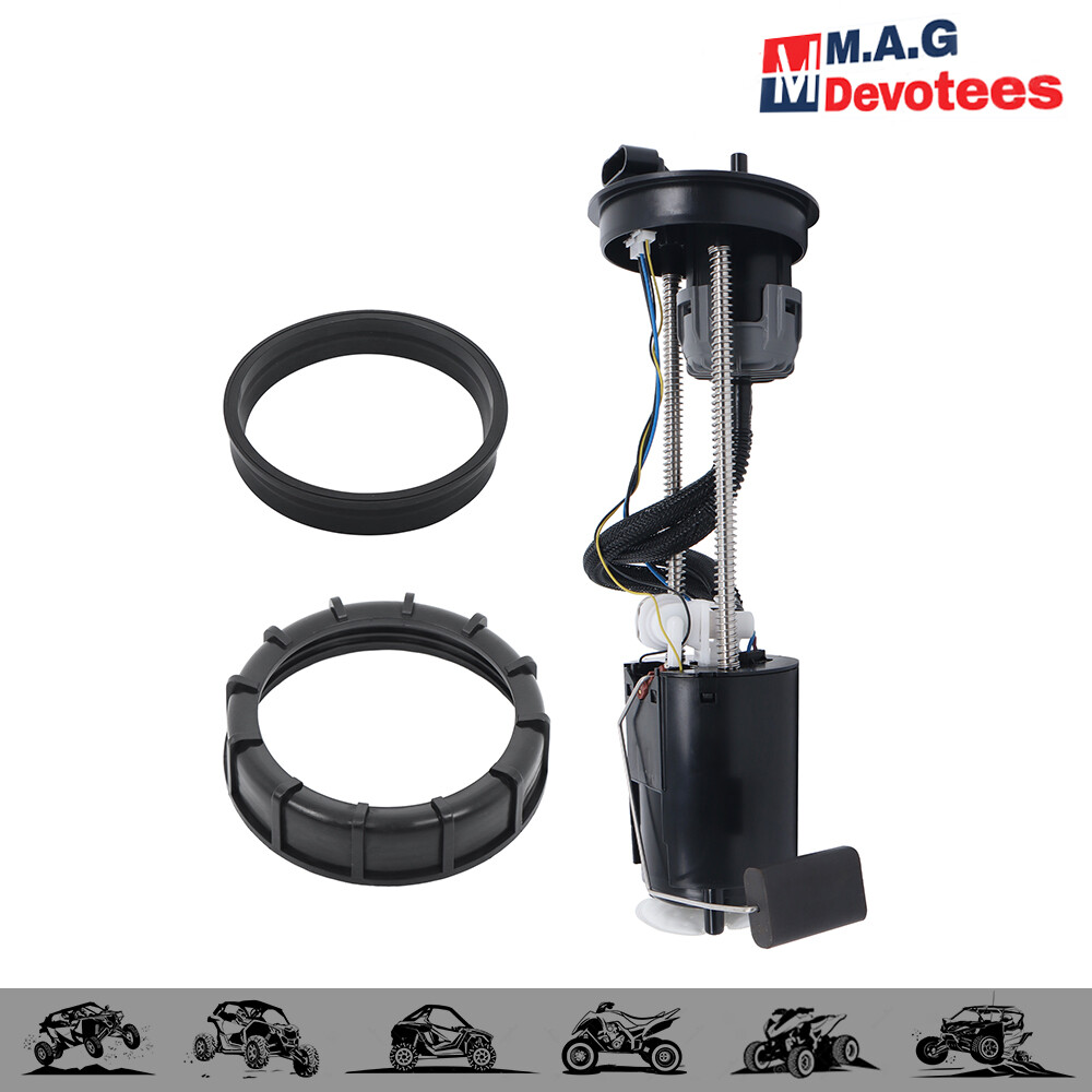 Fuel Pump Assembly For Can-Am Maverick X3 Turbo-R 2019 2020 2021 709001057