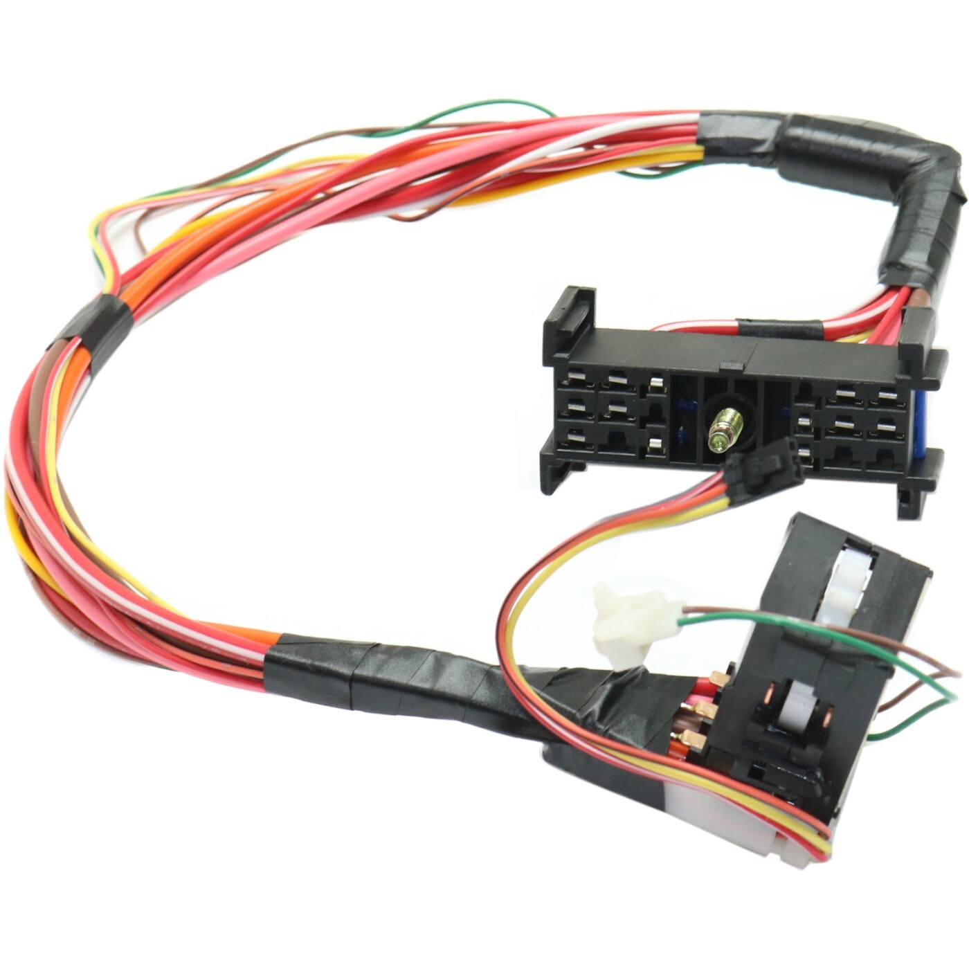 Ignition Switch For 2000-2004 Chevrolet GMC Sonoma S10 2000-2001 Bravada Black