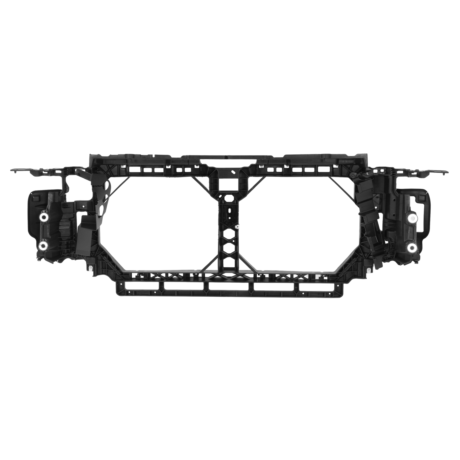 For Ford F250 F350 Super Duty 2020-22 Front Bumper Grill Header Panel FO1223130