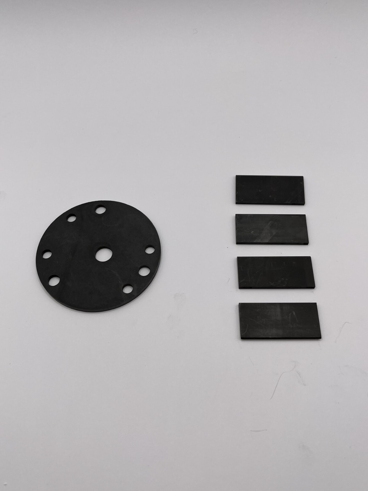 Energylogic Air Compressor Maintenance Kit- Large: 05000096