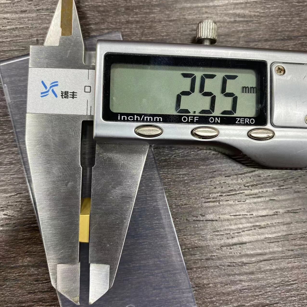 50pcs DCMT070204 735 DCMT21.51 Carbide Insert For Lathe Cutter Tool for steel