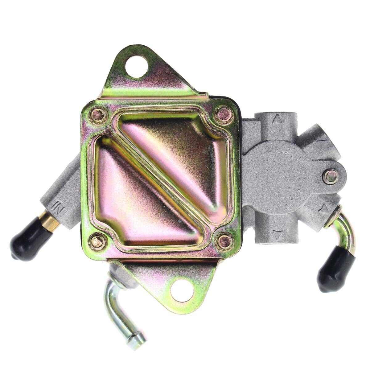 Fuel Pump for Yamaha Rhino 450 2006-2009 Rhino 660 2004-2007 5UG-13910-01-00