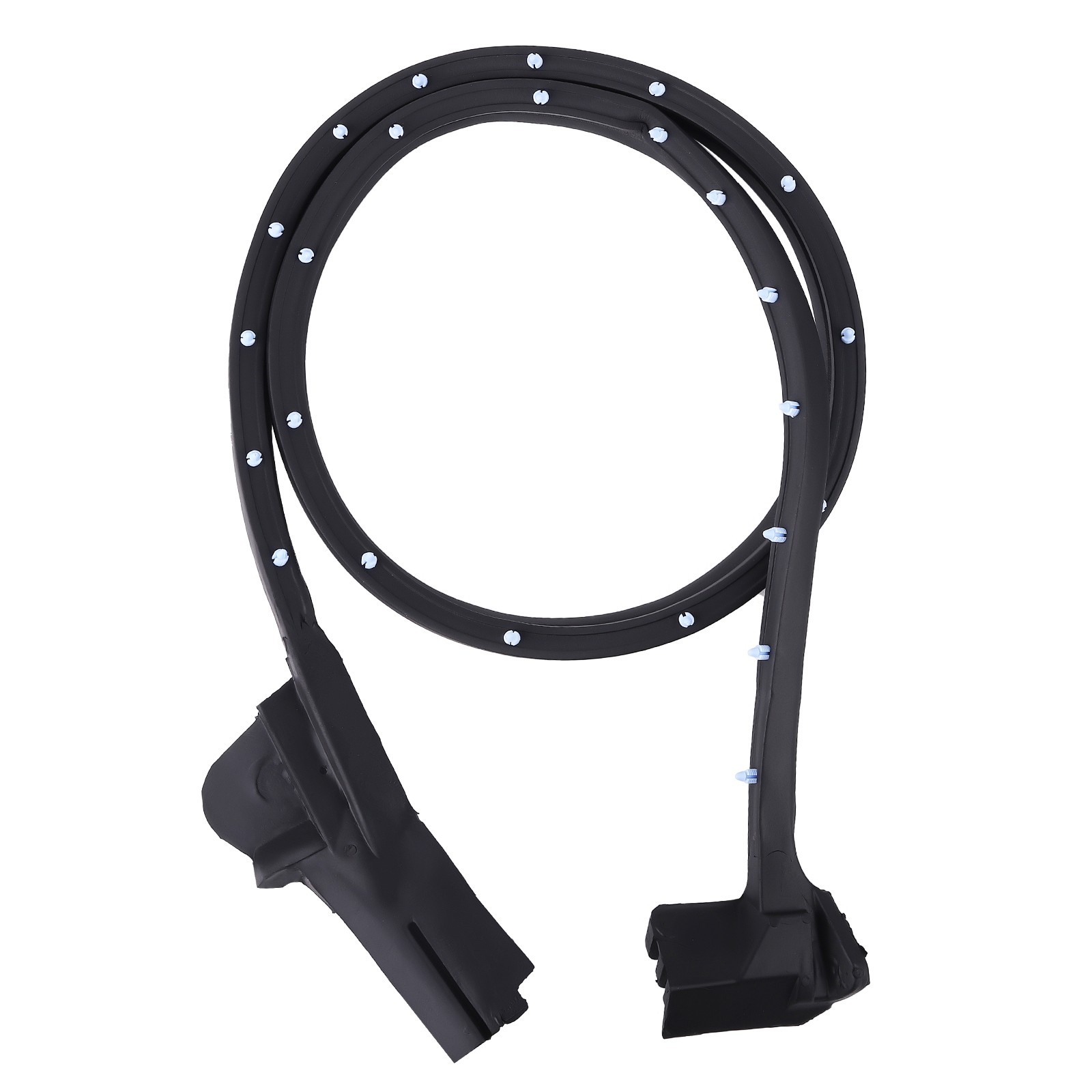 Full Weatherstrips Front Windshield Weatherstrip Fit For Chevrolet Corvette Base