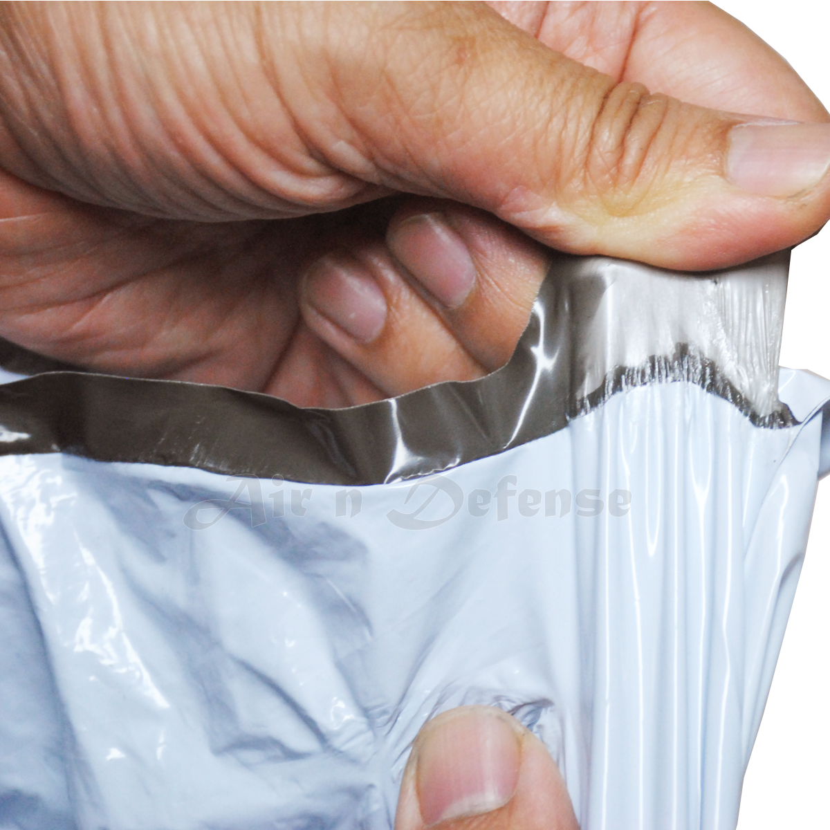 200 #5 10.5x16 Poly Bubble Padded Envelopes Mailers Shipping Bags AirnDefense