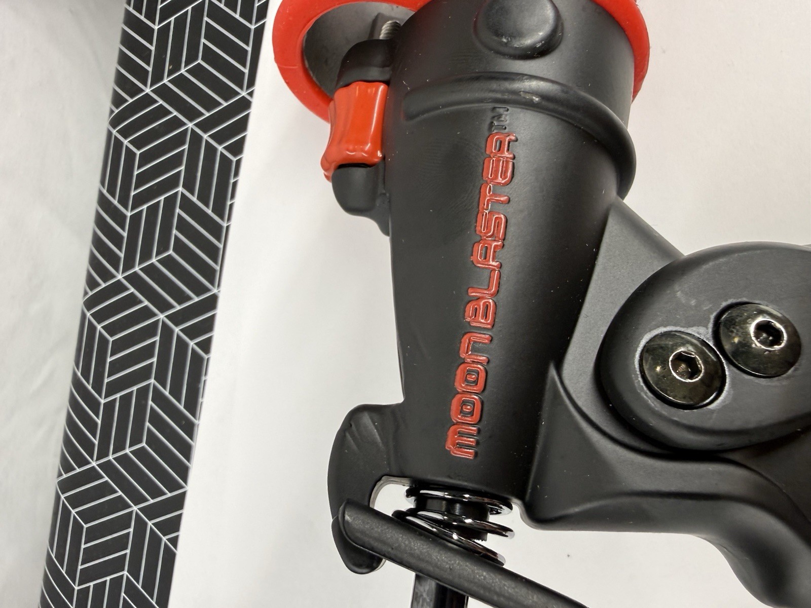 MOON BLASTER Cartridge Puller Tool