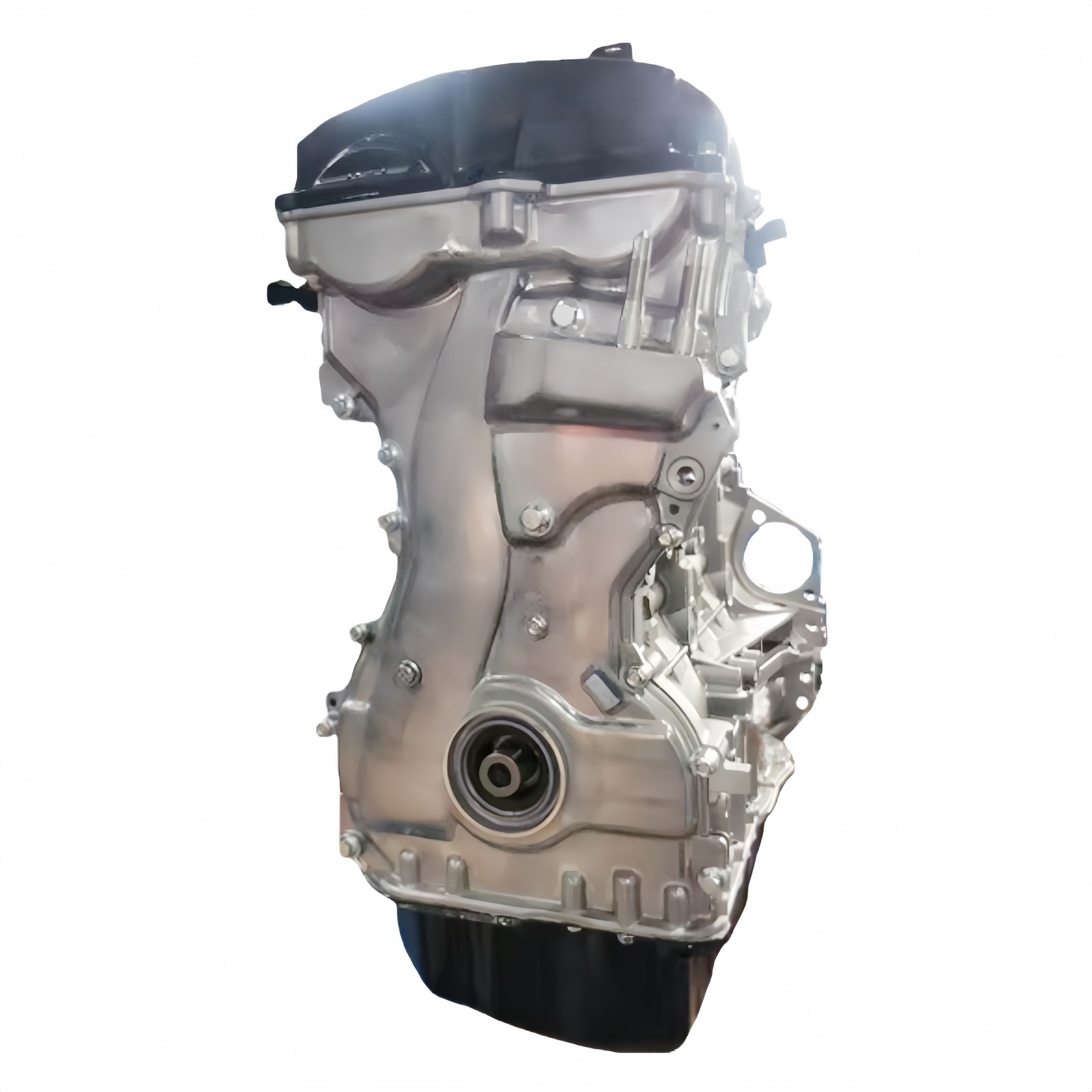 New Long block Engine Assembly G4KJ For 11-15 Hyundai Sonata Kia Optima 2.4L GDi