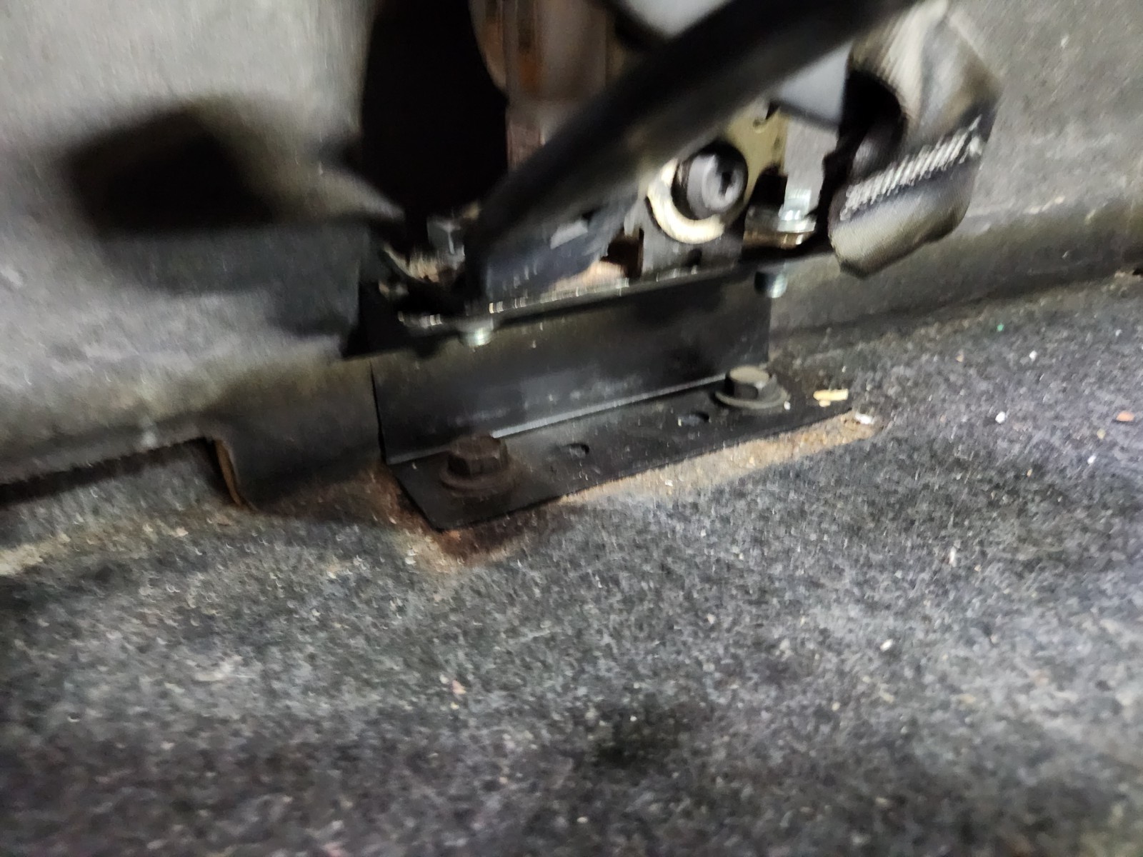 2002-2018 Dodge Ram 1500 2.5 inch Rear Seat Lift Kit 2003-2025 2500 3500