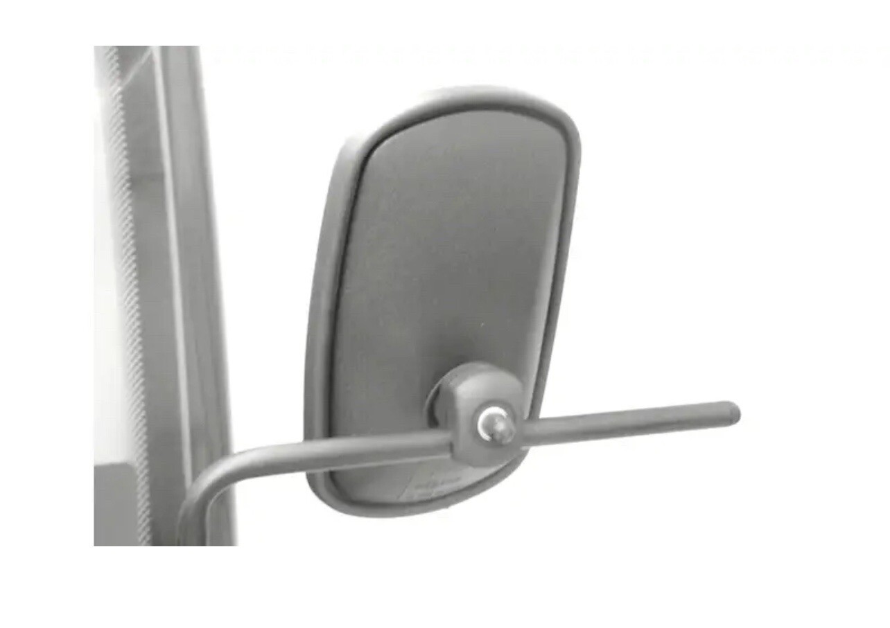 NEW BOBCAT EXTERIOR MIRROR 6684564 | SIDE MIRROR HEAD